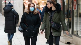 Đir po gradu, ponedjeljak 28. prosinca 2020. Đir po gradu, ponedjeljak 28. prosinca 2020.