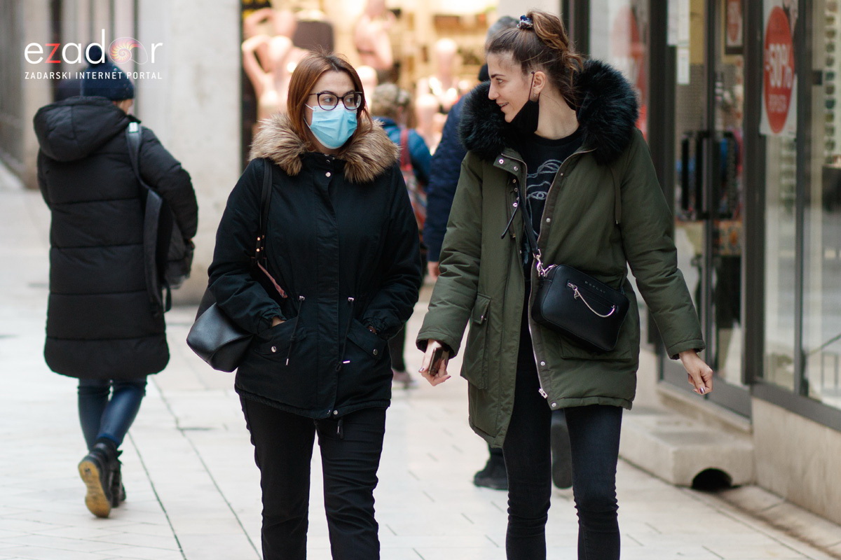 Đir po gradu, ponedjeljak 28. prosinca 2020. Đir po gradu, ponedjeljak 28. prosinca 2020.