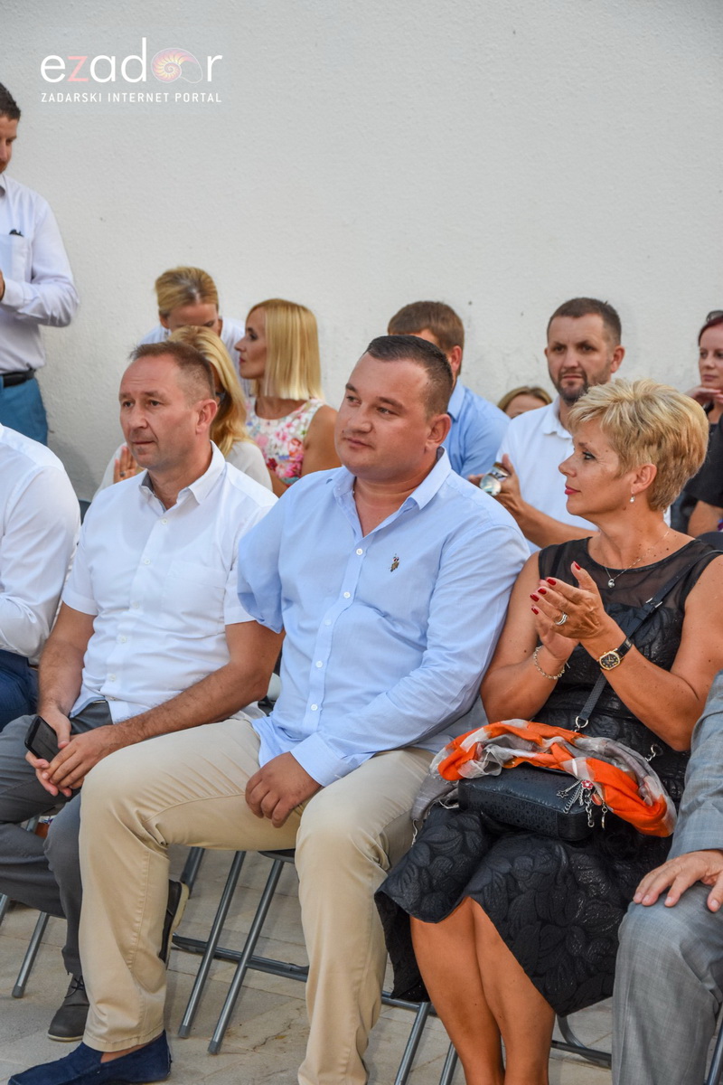 4. Fešta od sira u Kolanu