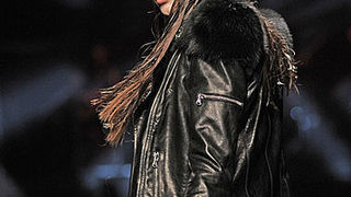 Milan Fashion Week: Frankie Morello jesen 2919 (Coutorture.com)