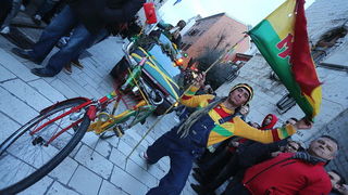 Zadarski karneval 2016. – najlipše maškare i maškarane skupine. Foto: Leo Banić