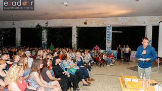 KvartArt: Poslijepodnevne subotnje aktivnosti i večernji koncert Miroslava Tadića