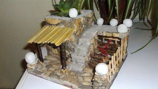 Kreativni radovi Željka Kulaša Kreativni radovi Željka Kulaša