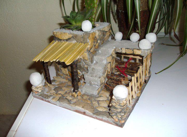 Kreativni radovi Željka Kulaša Kreativni radovi Željka Kulaša