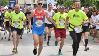 Wings for Life World Run Zadar 2017.