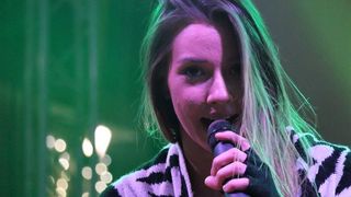 Spektakularni doček Nove 2017. godiner u Viru