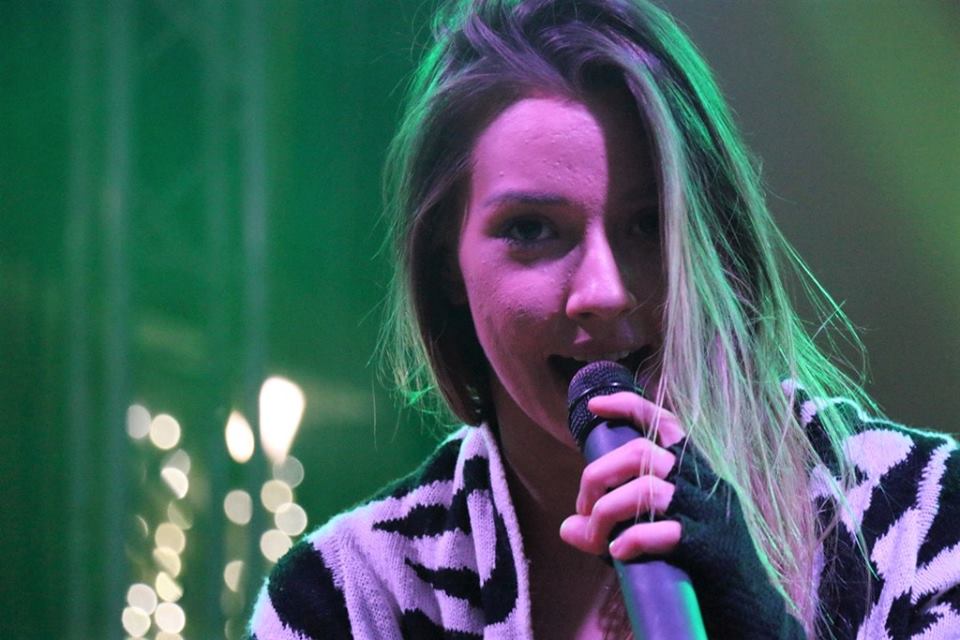 Spektakularni doček Nove 2017. godiner u Viru