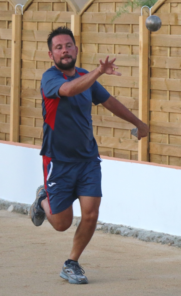 Boćari Marinića iz Viškova kod Rijeke osvojili boćarski Kup Hrvatske na završnom turniru u Viru Boćari Marinića iz Viškova kod Rijeke osvojili boćarski Kup Hrvatske na završnom turniru u Viru