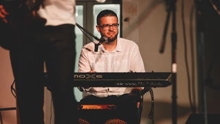 “Tribute to Beatles” u palači Cedulin