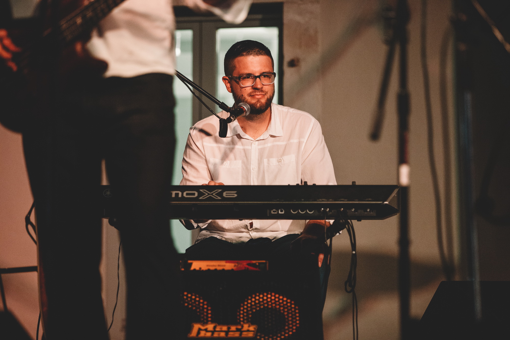 “Tribute to Beatles” u palači Cedulin