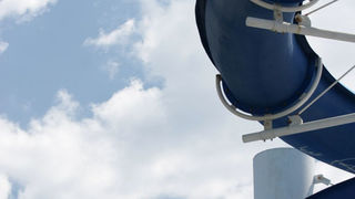 Đir po Boriku, 4. svibnja 2008.