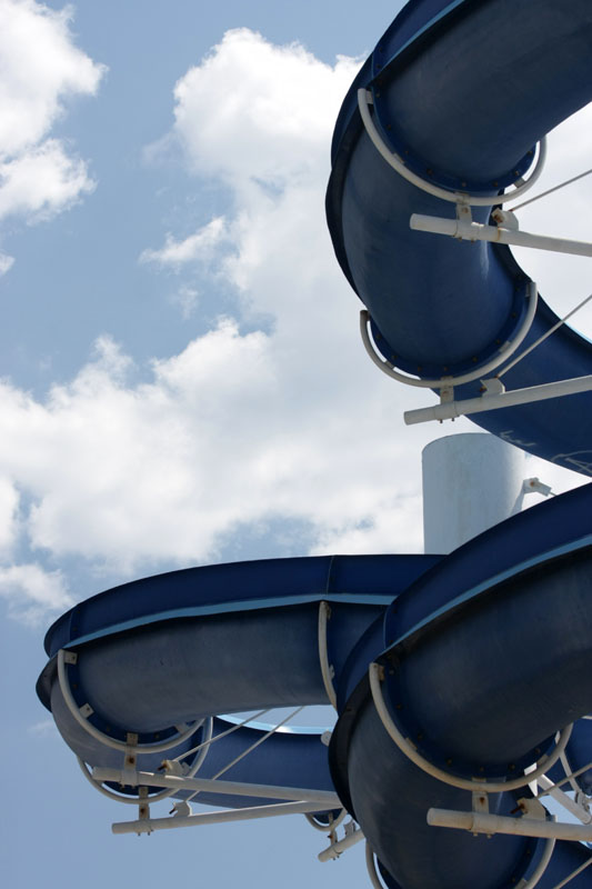 Đir po Boriku, 4. svibnja 2008.