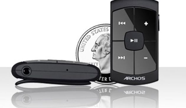 Archos Clipper (foto: bug.hr)