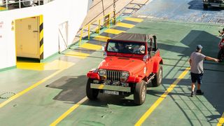 22. Oldtimer auto rally 100 kilometara Zadra