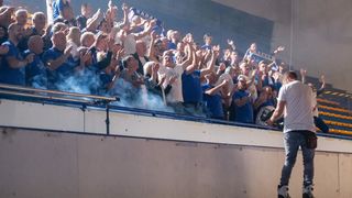 Snimanje spota za pjesmu “Zadar je najbolji, Zadar je slavan” @ Jazine Snimanje spota za pjesmu “Zadar je najbolji, Zadar je slavan” @ Jazine