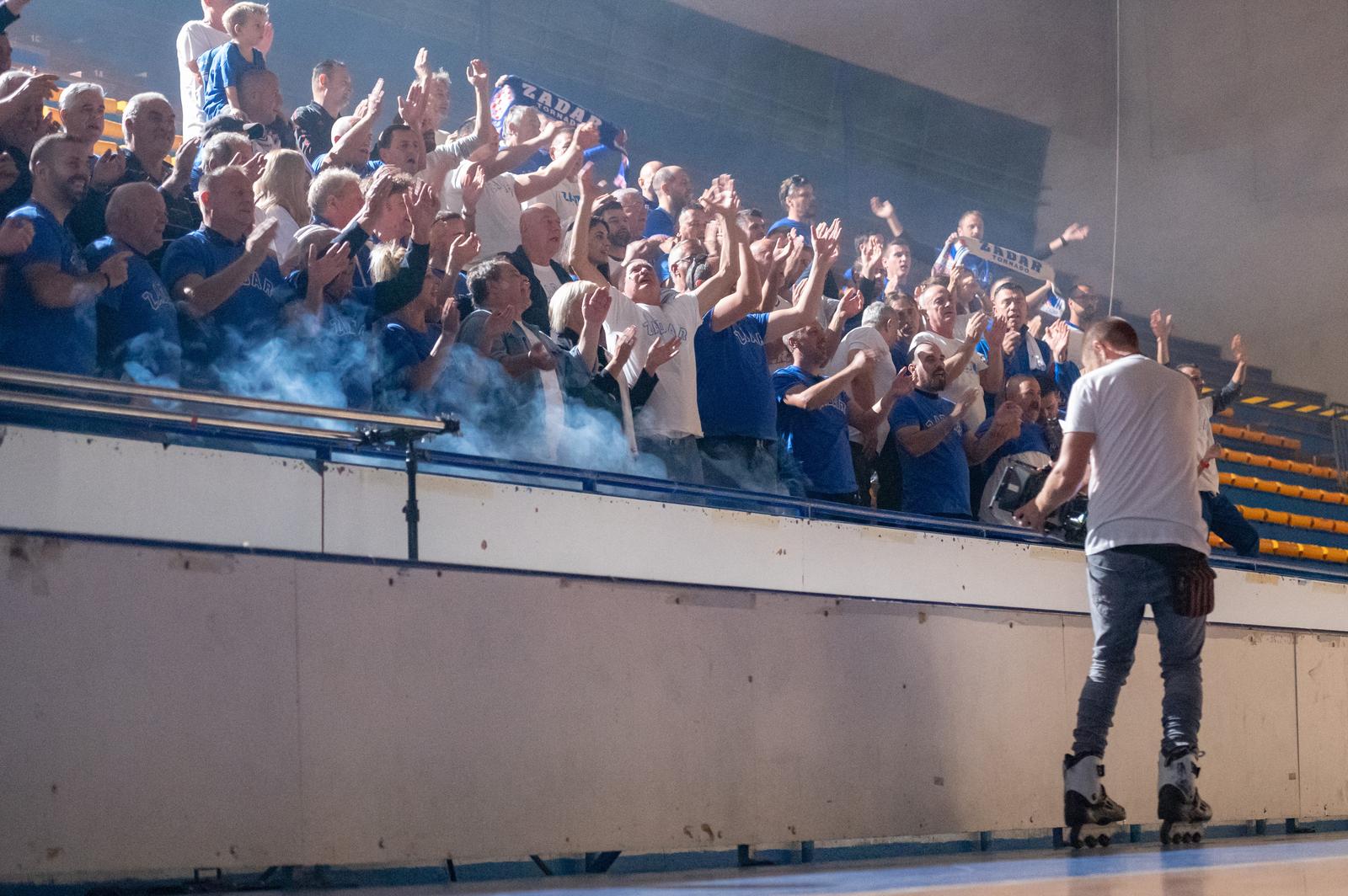 Snimanje spota za pjesmu “Zadar je najbolji, Zadar je slavan” @ Jazine Snimanje spota za pjesmu “Zadar je najbolji, Zadar je slavan” @ Jazine