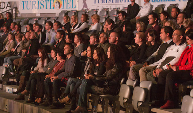 Obljetnički koncert Klape Cambi u Zadru, Foto: Kristijan Orlić