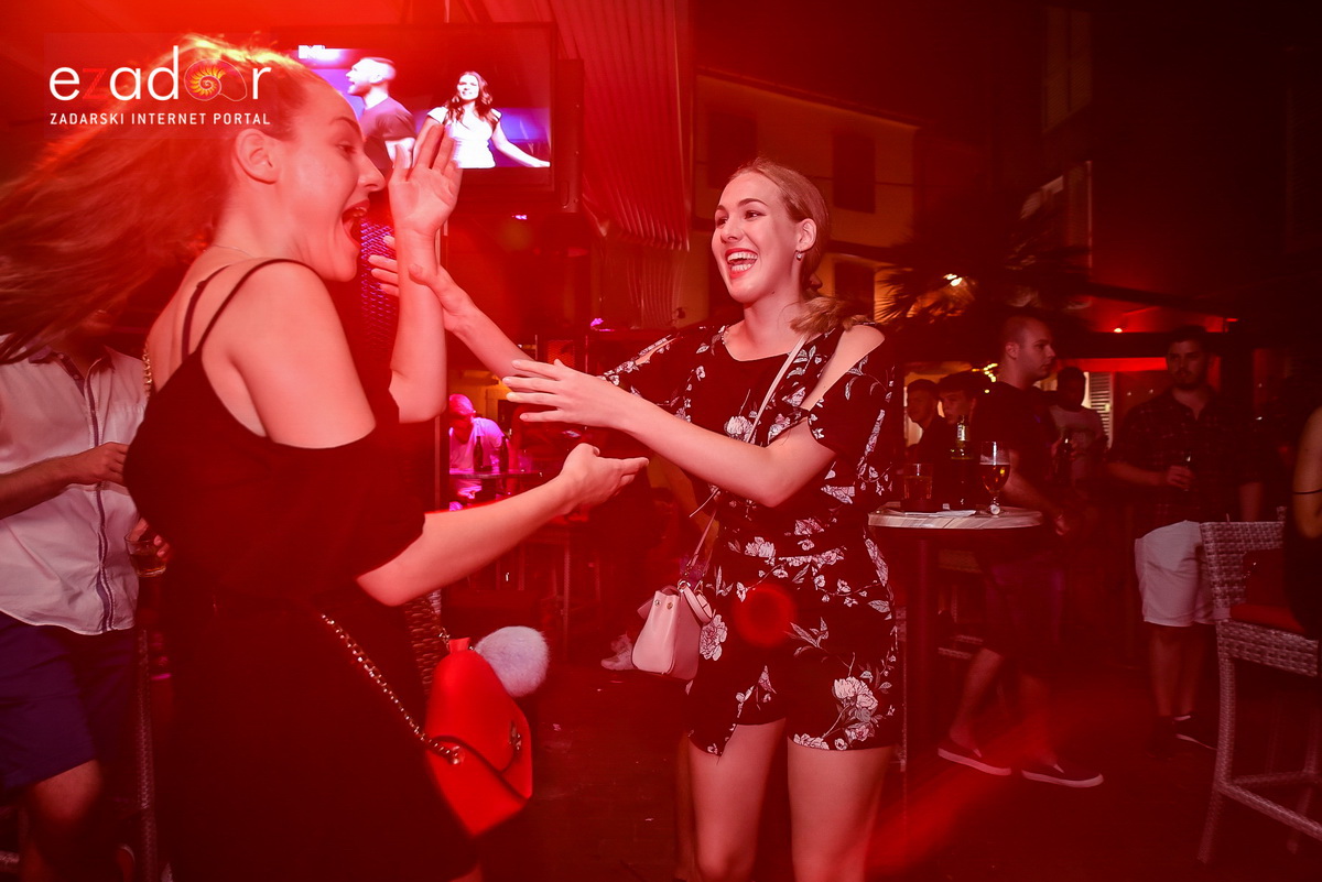 Domenica @ Kult Caffebar