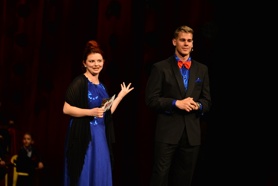 Udruga Gesta – Zajedno u Novu, Foto: Iva Perinčić Udruga Gesta – Zajedno u Novu, Foto: Iva Perinčić