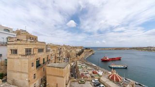 Malta, biser Mediterana Malta, biser Mediterana