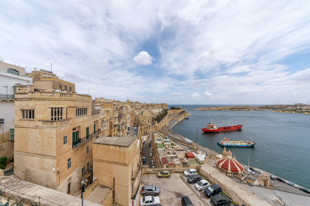 Malta, biser Mediterana Malta, biser Mediterana
