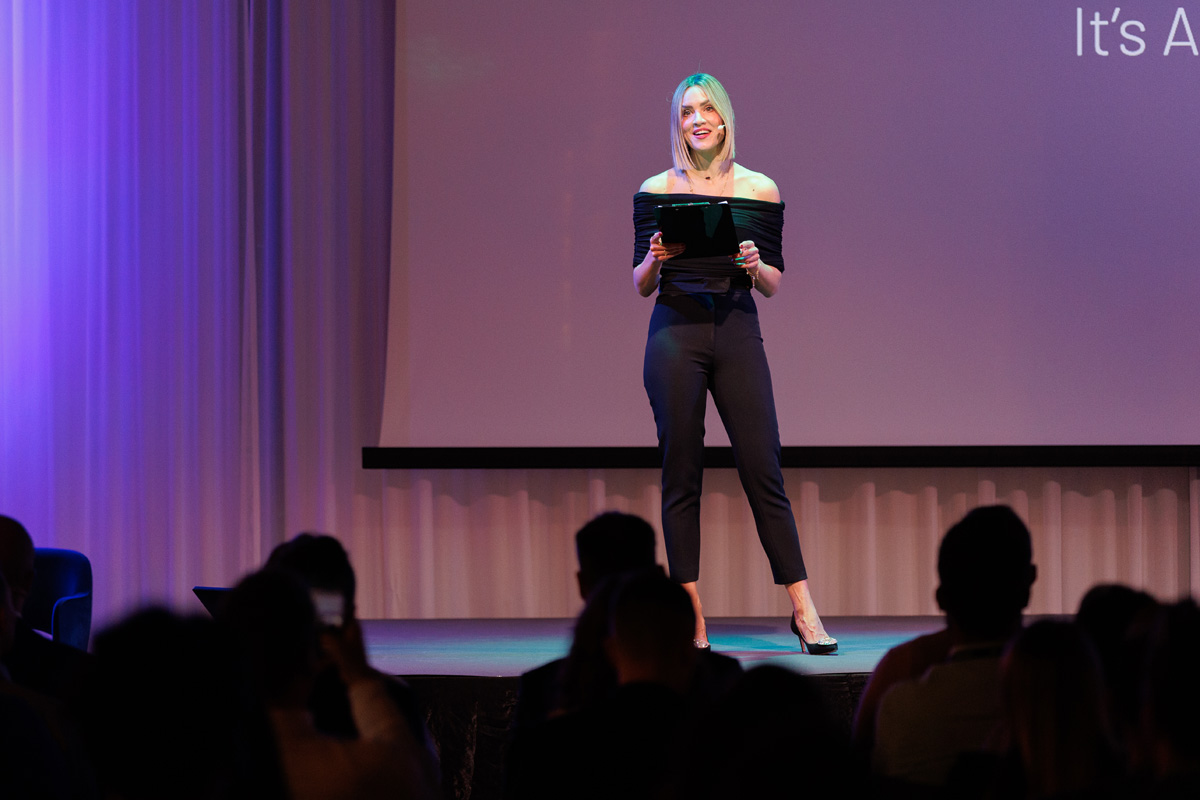 Rediscover @ Fortis club Falkensteiner resort