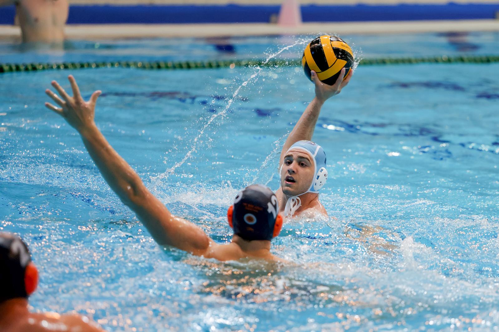 Zadar i Solaris odigrali prvu kvalifikacijsku utakmicu za plasman u Premier regionalnu ligu Zadar i Solaris odigrali prvu kvalifikacijsku utakmicu za plasman u Premier regionalnu ligu