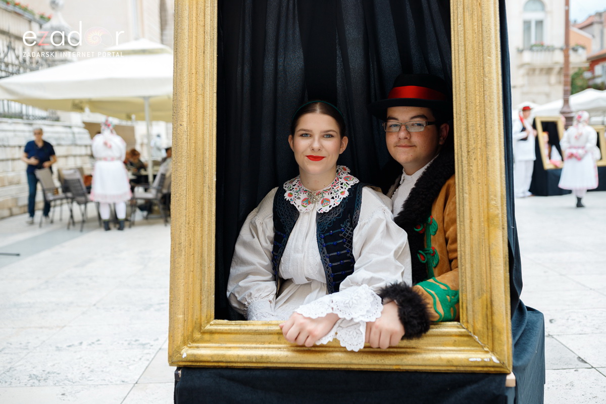 Đir po gradu, subotnja špica 1. lipnja 2019. Đir po gradu, subotnja špica 1. lipnja 2019.