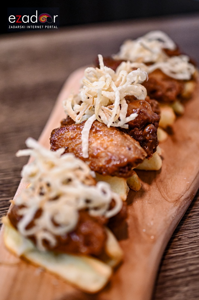 ZYX Bowling Centar Zadar ZYX Bowling Centar Zadar