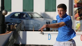 3. Hrvatska boćarska liga: BK Vir – BK Stivan 14-8 3. Hrvatska boćarska liga: BK Vir – BK Stivan 14-8