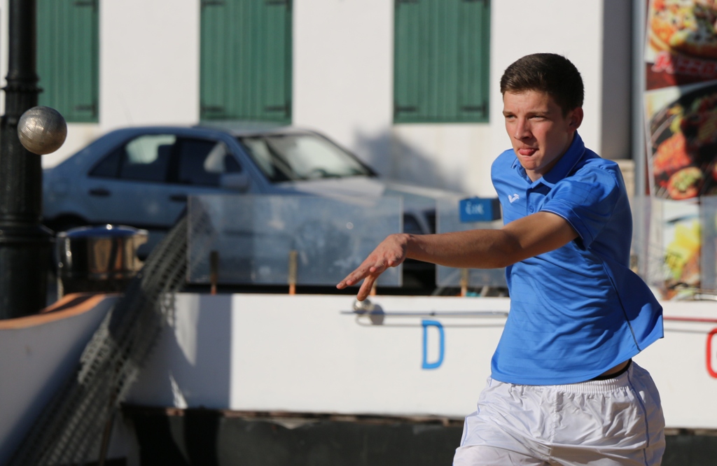 3. Hrvatska boćarska liga: BK Vir – BK Stivan 14-8 3. Hrvatska boćarska liga: BK Vir – BK Stivan 14-8