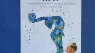 Međunarodni turnir u ritmičkoj gimnastici Sirena kup 2019. Međunarodni turnir u ritmičkoj gimnastici Sirena kup 2019.
