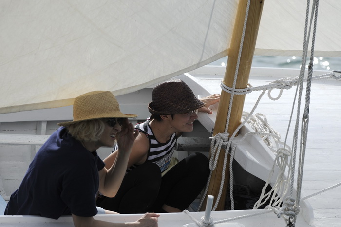 Otok Murter ,300912.
najveca regata tradicionalnih gajeta,leuta i kaica na latinsko idro odrzana je danas u Murteru , startalo je oko 100 brodova
Foto: Niksa Stipanicev / CROPIX Otok Murter ,300912.
najveca regata tradicionalnih gajeta,leuta i kaica na latinsko idro odrzana je danas u Murteru , startalo je oko 100 brodova
Foto: Niksa Stipanicev / CROPIX