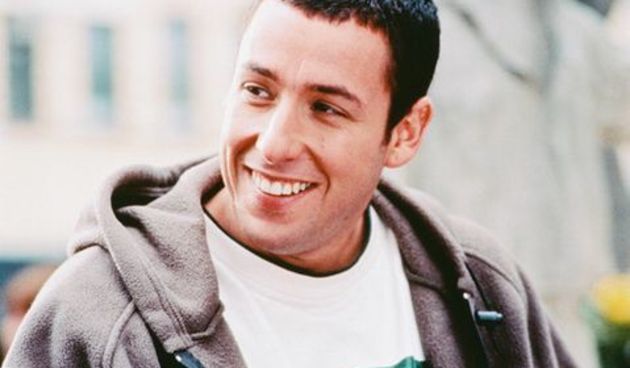 Adam Sandler (Foto: b5media.com)