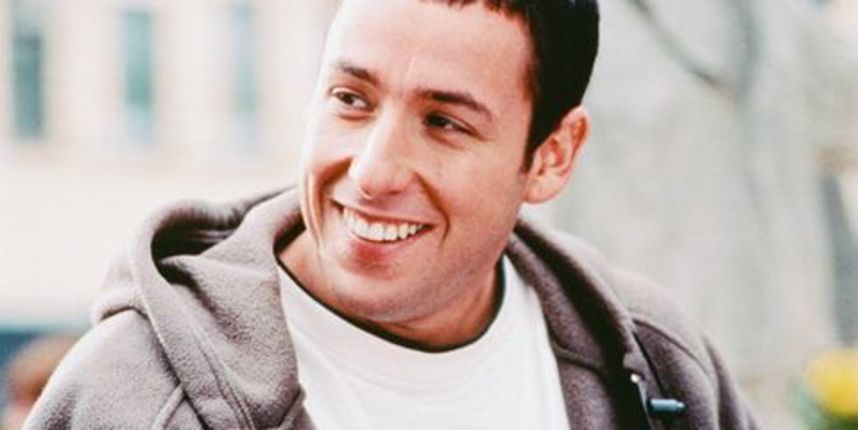 Adam Sandler (Foto: b5media.com)