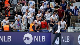 AdmiralBet ABA liga, 25. kolo: KK Zadar – KK FMP Soccerbet 72-75 AdmiralBet ABA liga, 25. kolo: KK Zadar – KK FMP Soccerbet 72-75