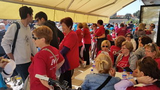 Uoči starta biciklijade “Od Branimira do Branimira” te akcije pješačenja “1000 koraka kroz 1000 ulica” Uoči starta biciklijade “Od Branimira do Branimira” te akcije pješačenja “1000 koraka kroz 1000 ulica”