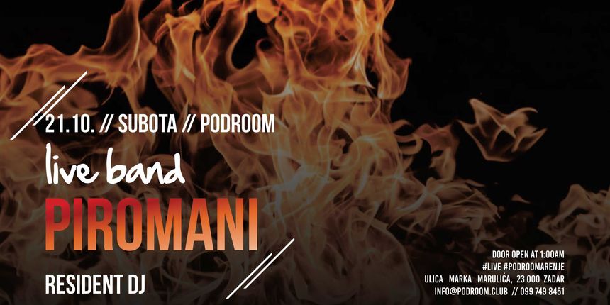 Podroom promo Podroom promo