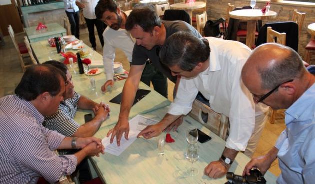 Uspostavljena suradnja između Grada Benkovca i portugalske Općine Alenquer