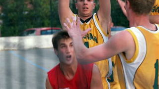 Ljetna liga: KK Maraska park – KK Sukosan 80-85 Ljetna liga: KK Maraska park – KK Sukosan 80-85