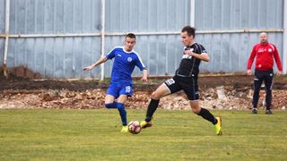 NK Zadar – NK Zagora Unešić 4-1 NK Zadar – NK Zagora Unešić 4-1