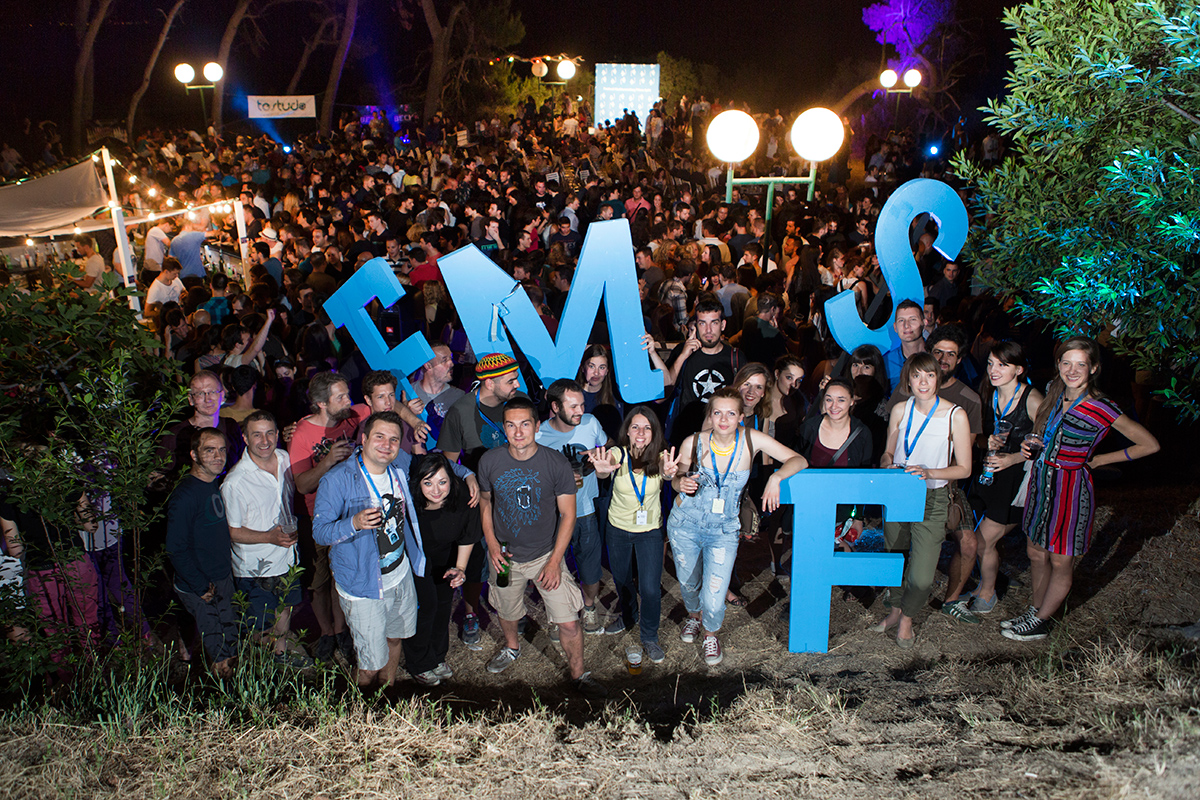 Na Bačvicama završena splitska fešta mediteranskog filma Na Bačvicama završena splitska fešta mediteranskog filma