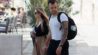 Đir po gradu ponedjeljak, 17. listopada 2022.