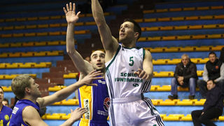 KK Sonik Puntamika – KK Vrijednosnice Darda 77-61 KK Sonik Puntamika – KK Vrijednosnice Darda 77-61