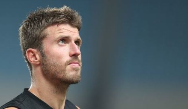 Michael Carrick, foto: manutd.com