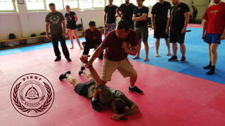 Međunarodni kamp filipinskih borilačkih vještina ”Pekiti-Tirsia Kali” Međunarodni kamp filipinskih borilačkih vještina ”Pekiti-Tirsia Kali”