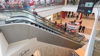 Svečano otvoren novi dio trgovinskog centra Supernova Zadar