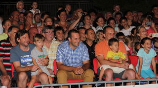 Tisno: Međunarodna trka tovarov 2013, Foto: Edin Kadić Tisno: Međunarodna trka tovarov 2013, Foto: Edin Kadić