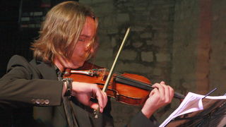 Zemlja bez granica: koncert Jelene Radan na Forumu foto: Angelo Virag Zemlja bez granica: koncert Jelene Radan na Forumu foto: Angelo Virag