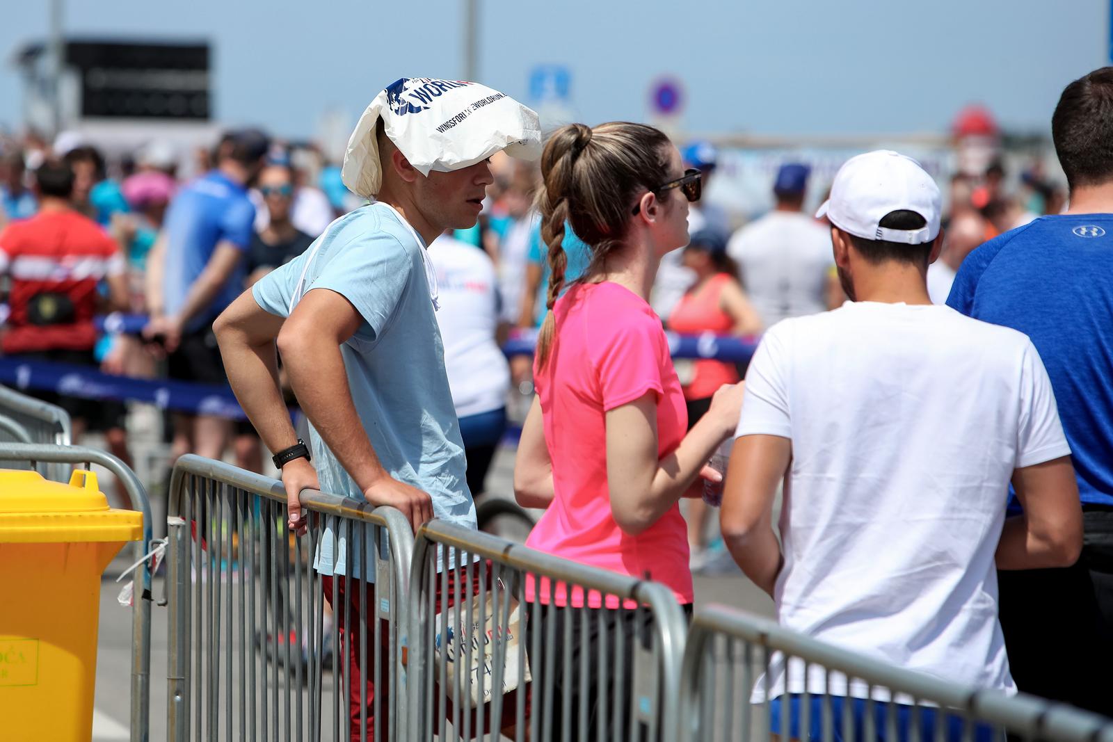 Wings for Life World Run Zadar 2023. Wings for Life World Run Zadar 2023.